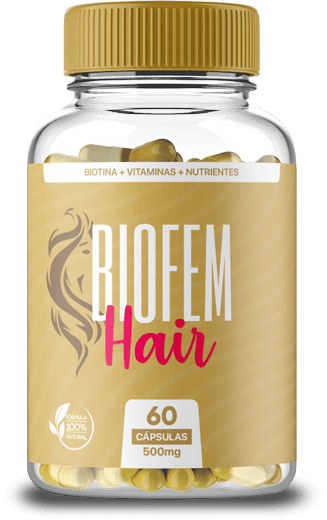 BioFem Hair